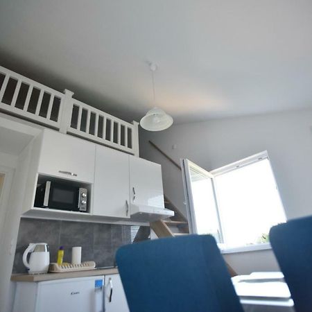Apartments Armando ซาดาร์ ภายนอก รูปภาพ