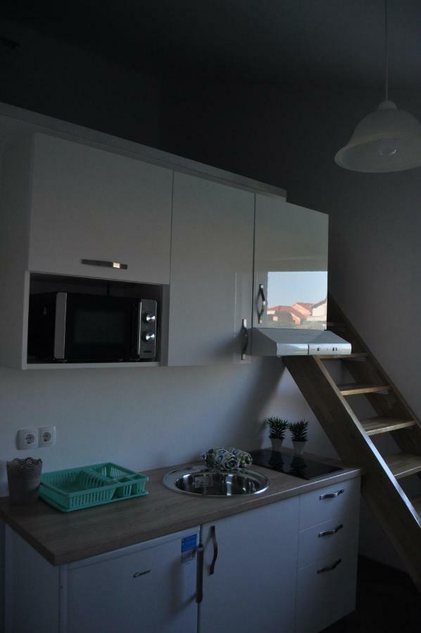 Apartments Armando ซาดาร์ ภายนอก รูปภาพ