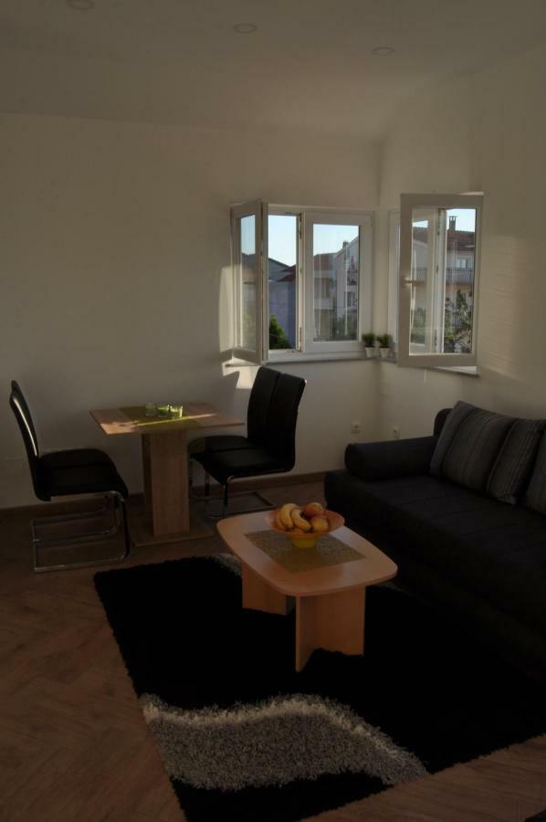 Apartments Armando ซาดาร์ ภายนอก รูปภาพ