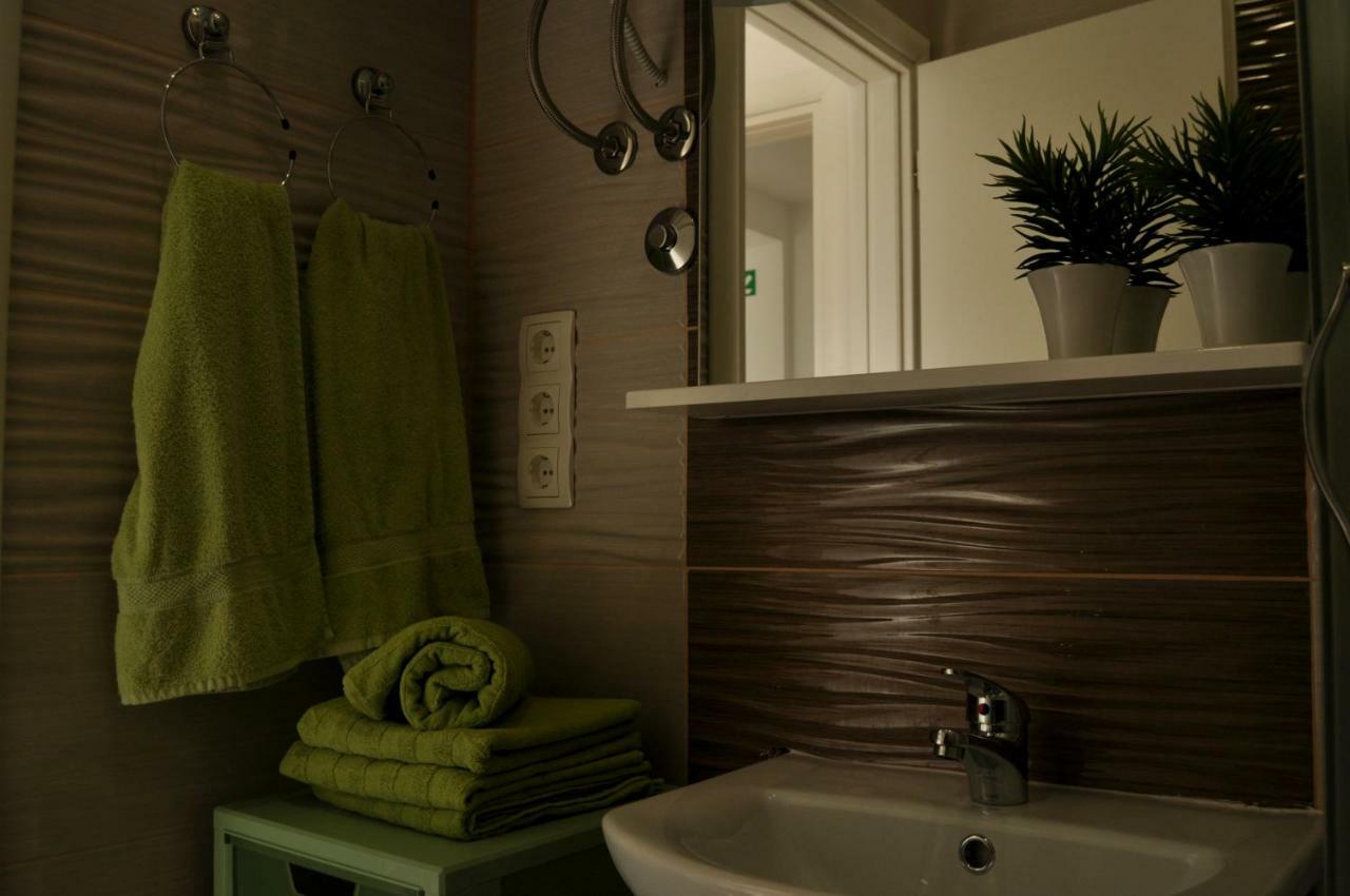 Apartments Armando ซาดาร์ ภายนอก รูปภาพ