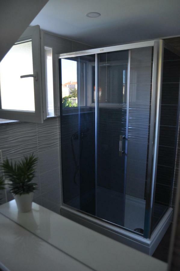 Apartments Armando ซาดาร์ ภายนอก รูปภาพ
