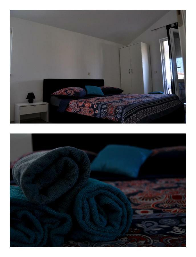 Apartments Armando ซาดาร์ ภายนอก รูปภาพ