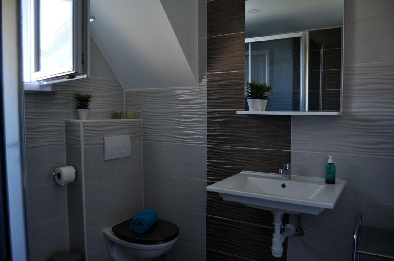 Apartments Armando ซาดาร์ ภายนอก รูปภาพ