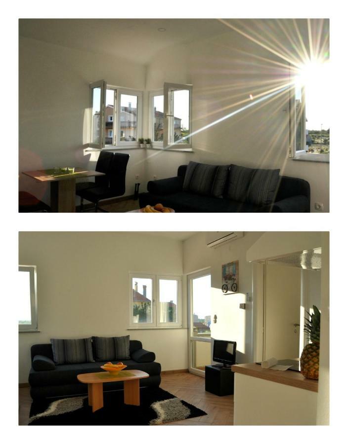 Apartments Armando ซาดาร์ ภายนอก รูปภาพ