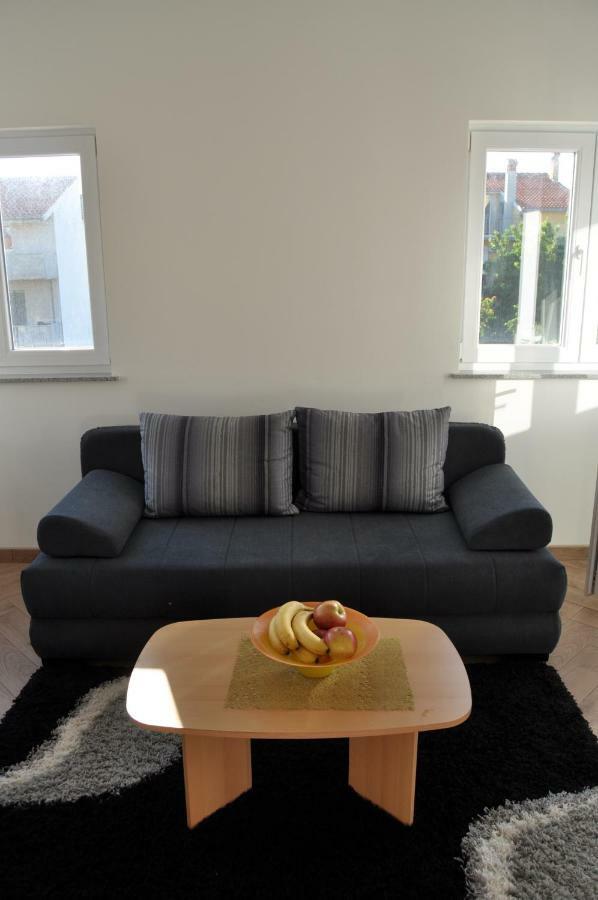 Apartments Armando ซาดาร์ ภายนอก รูปภาพ