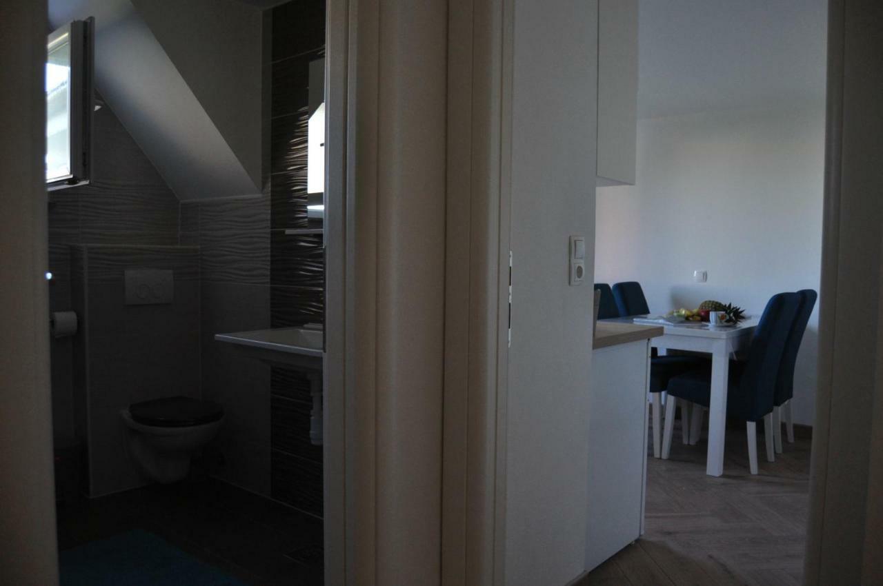 Apartments Armando ซาดาร์ ภายนอก รูปภาพ