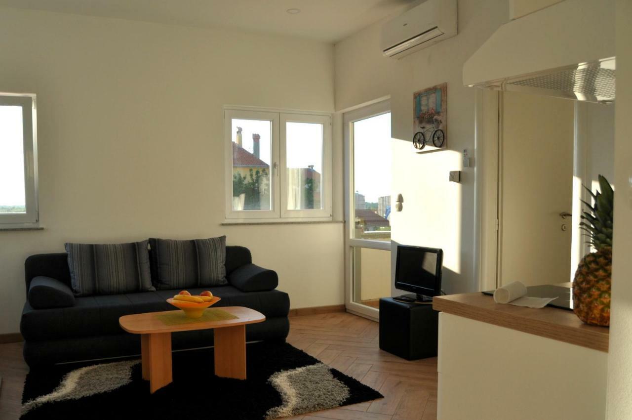 Apartments Armando ซาดาร์ ภายนอก รูปภาพ