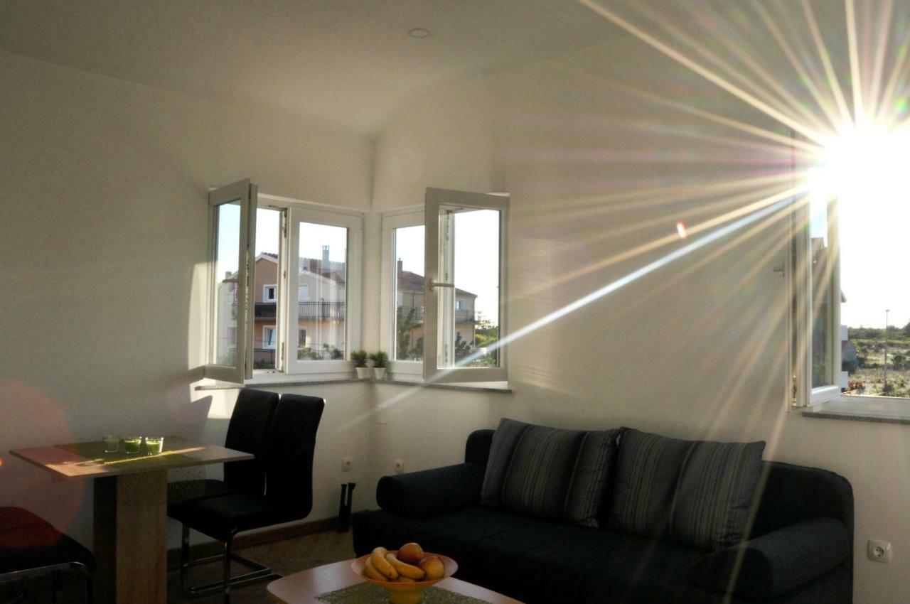 Apartments Armando ซาดาร์ ภายนอก รูปภาพ