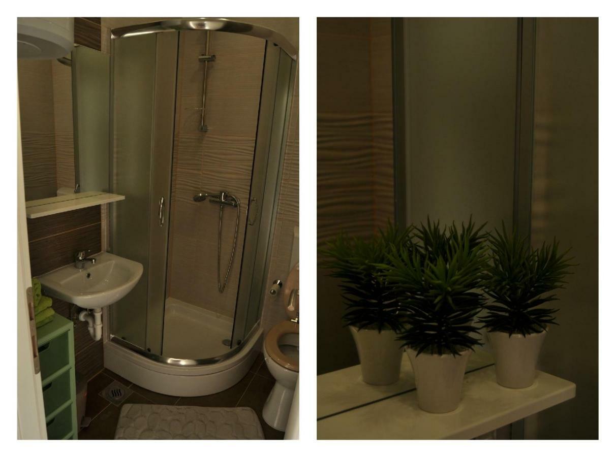 Apartments Armando ซาดาร์ ภายนอก รูปภาพ