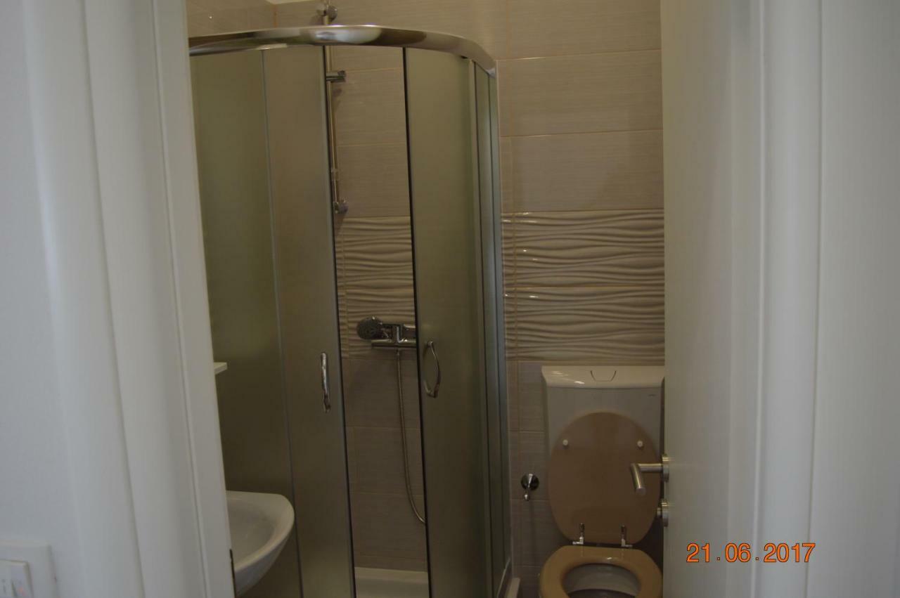 Apartments Armando ซาดาร์ ภายนอก รูปภาพ