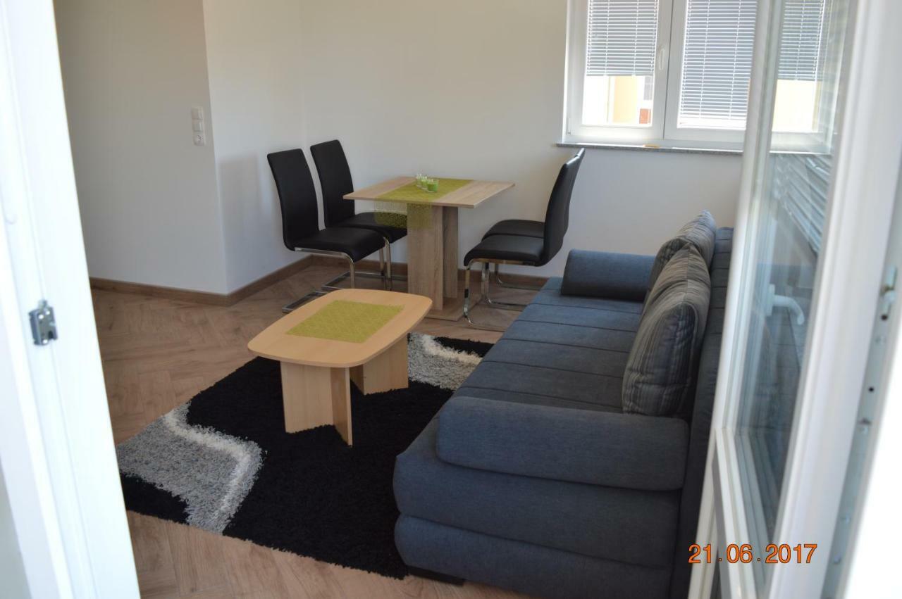 Apartments Armando ซาดาร์ ภายนอก รูปภาพ