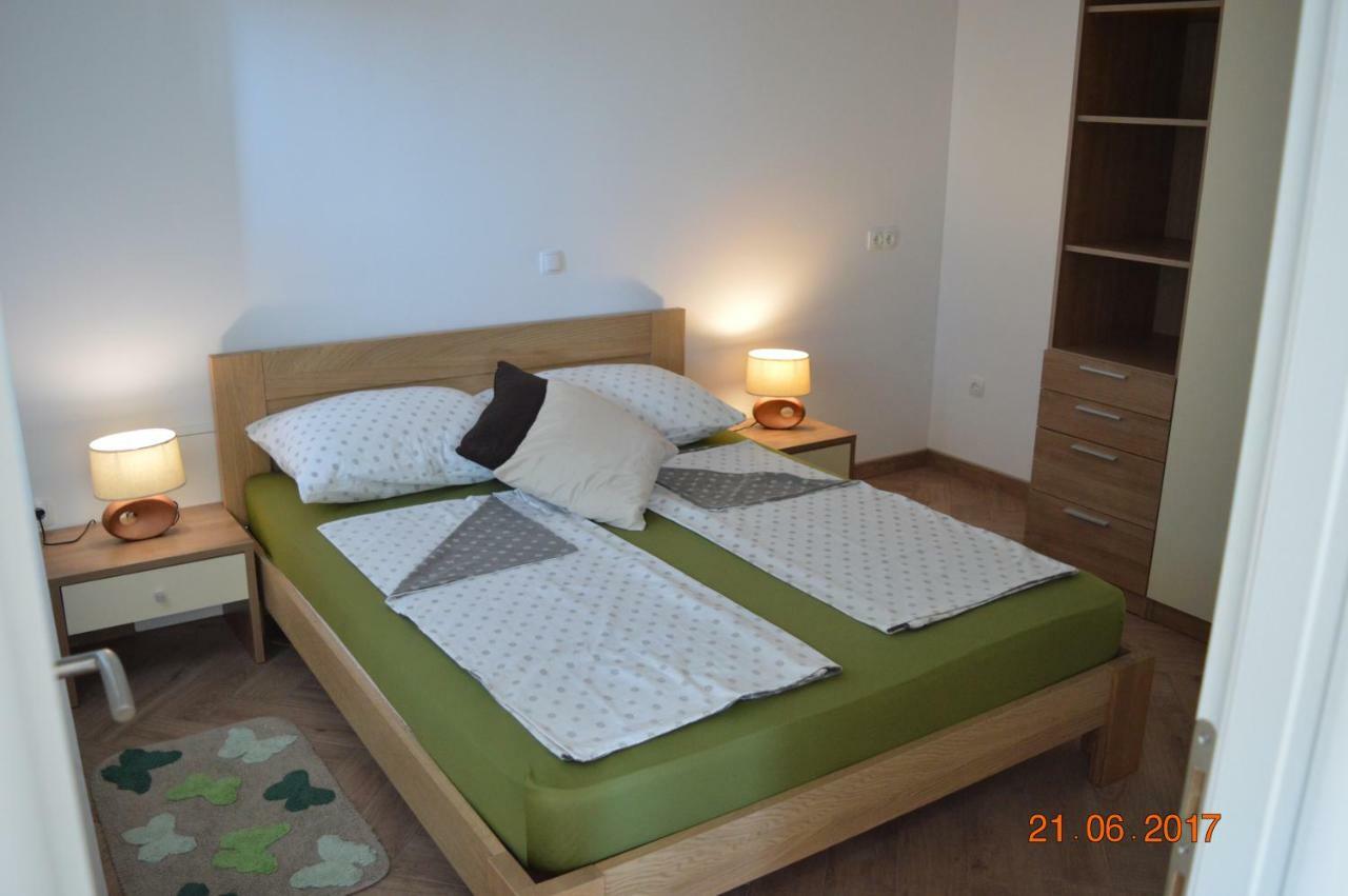 Apartments Armando ซาดาร์ ภายนอก รูปภาพ