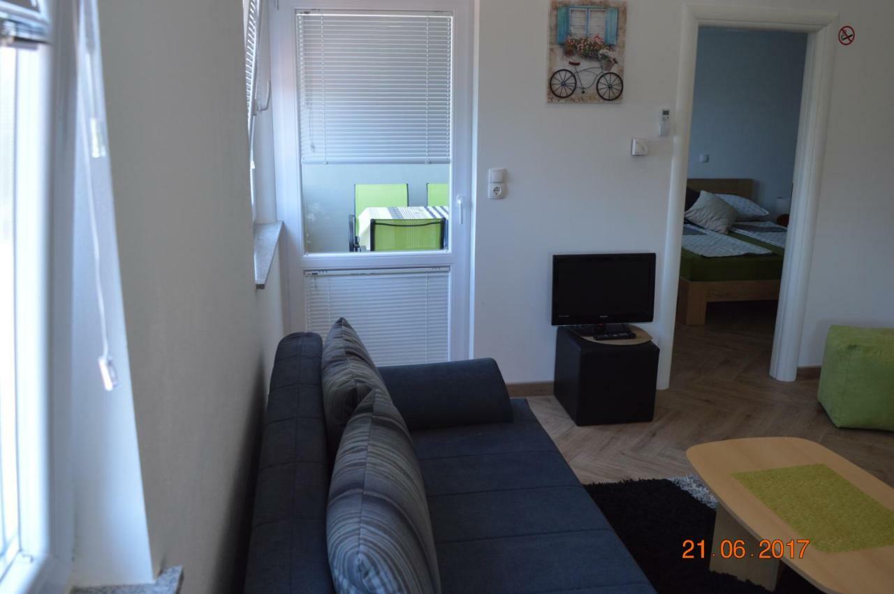 Apartments Armando ซาดาร์ ภายนอก รูปภาพ