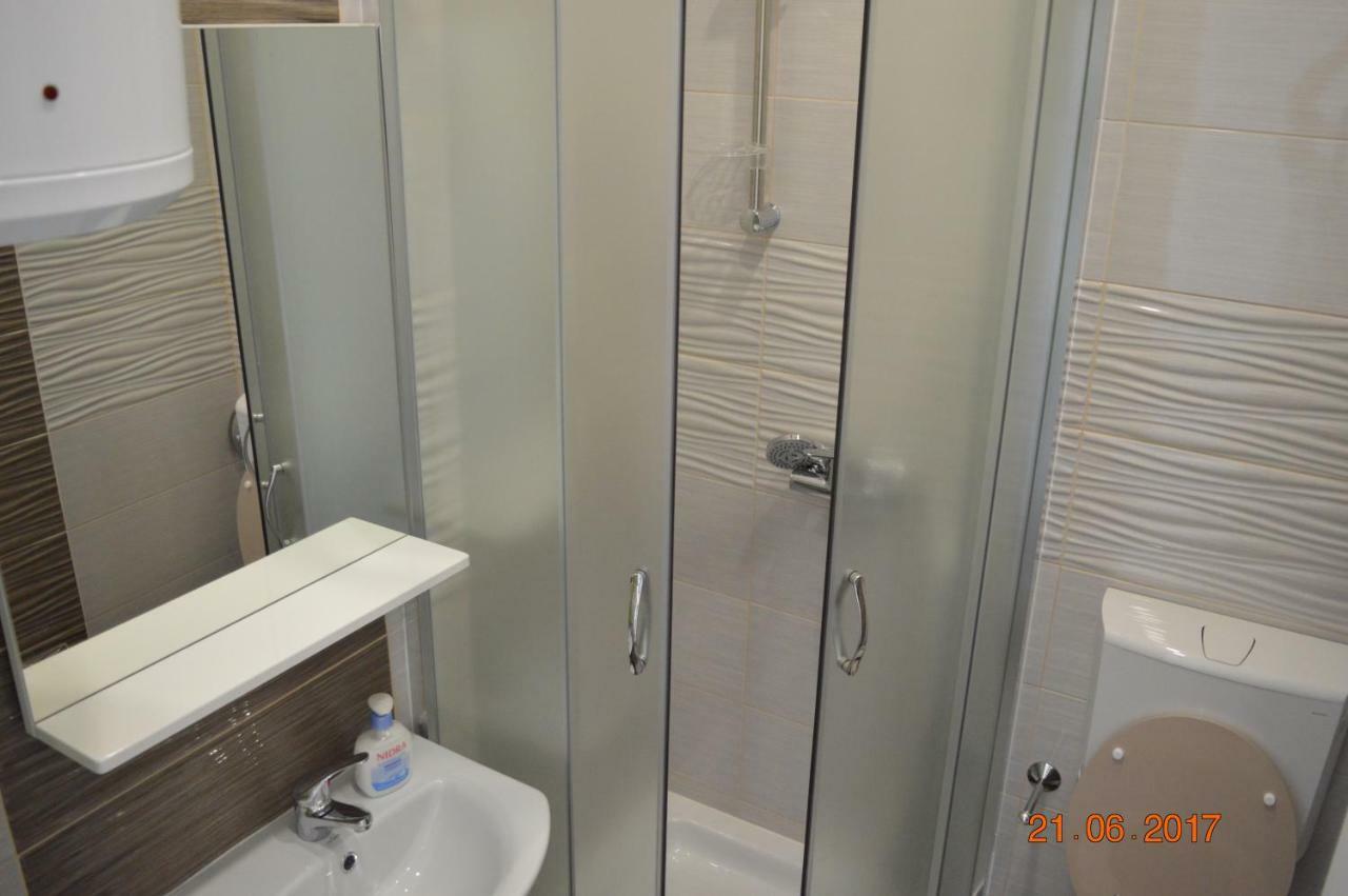 Apartments Armando ซาดาร์ ภายนอก รูปภาพ