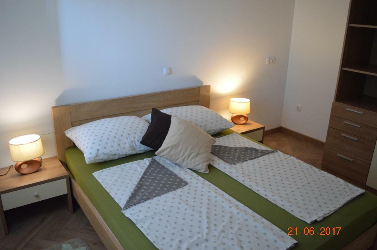 Apartments Armando ซาดาร์ ภายนอก รูปภาพ