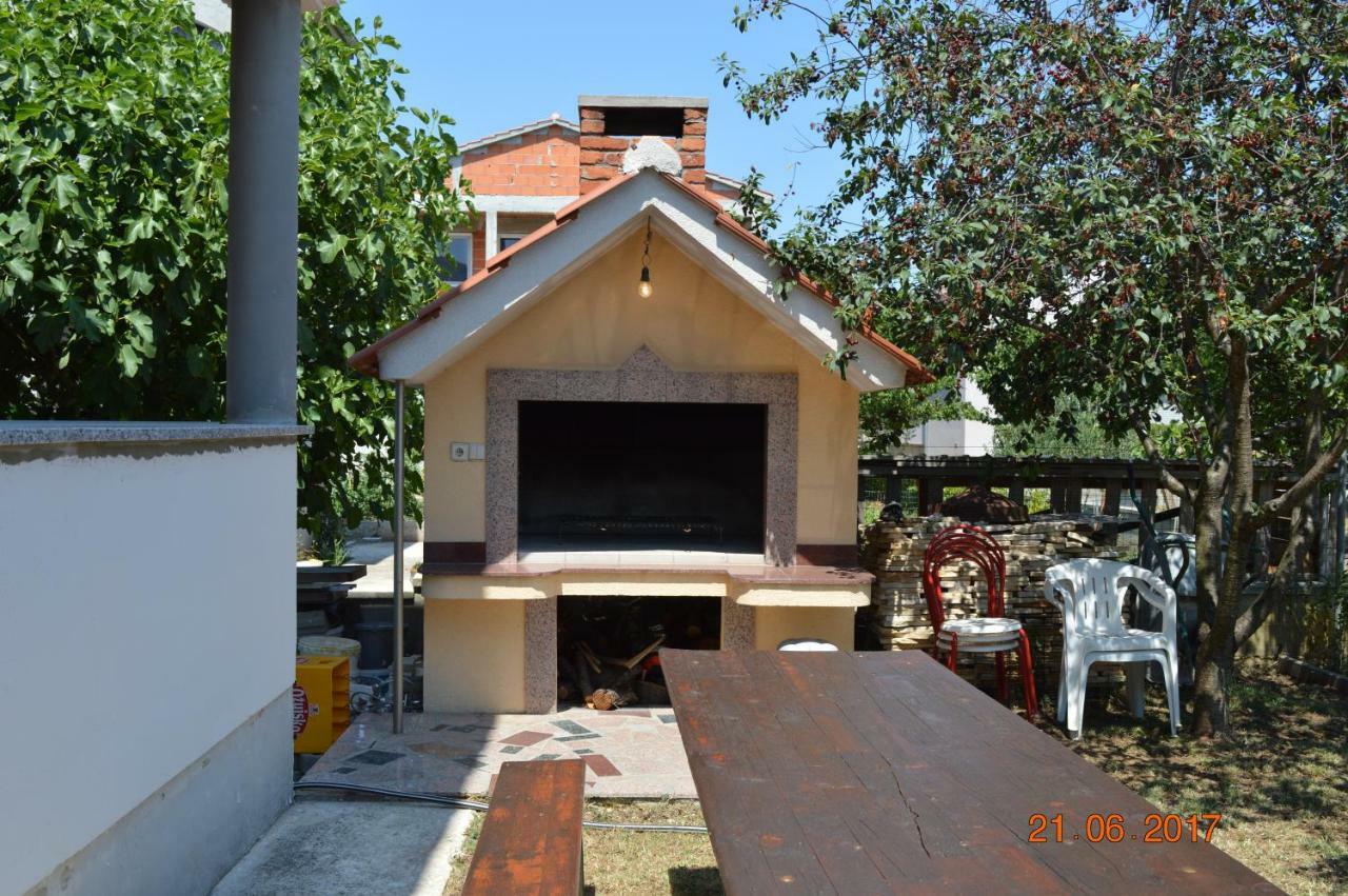 Apartments Armando ซาดาร์ ภายนอก รูปภาพ