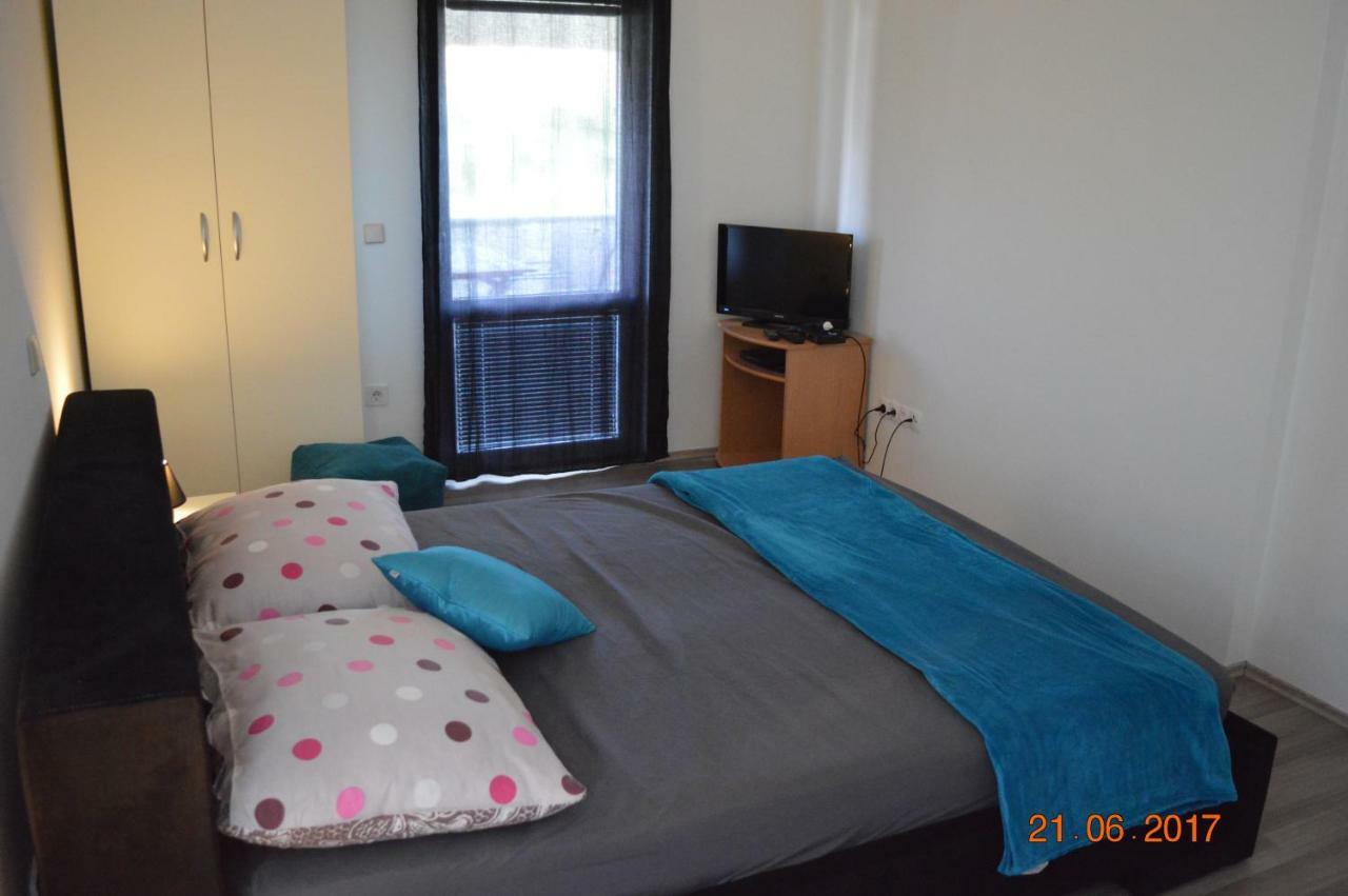 Apartments Armando ซาดาร์ ภายนอก รูปภาพ