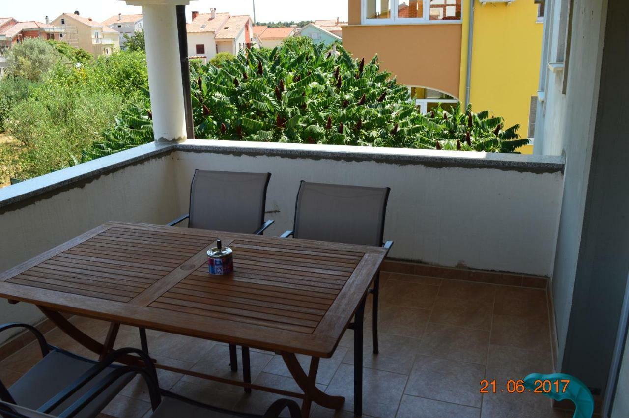 Apartments Armando ซาดาร์ ภายนอก รูปภาพ