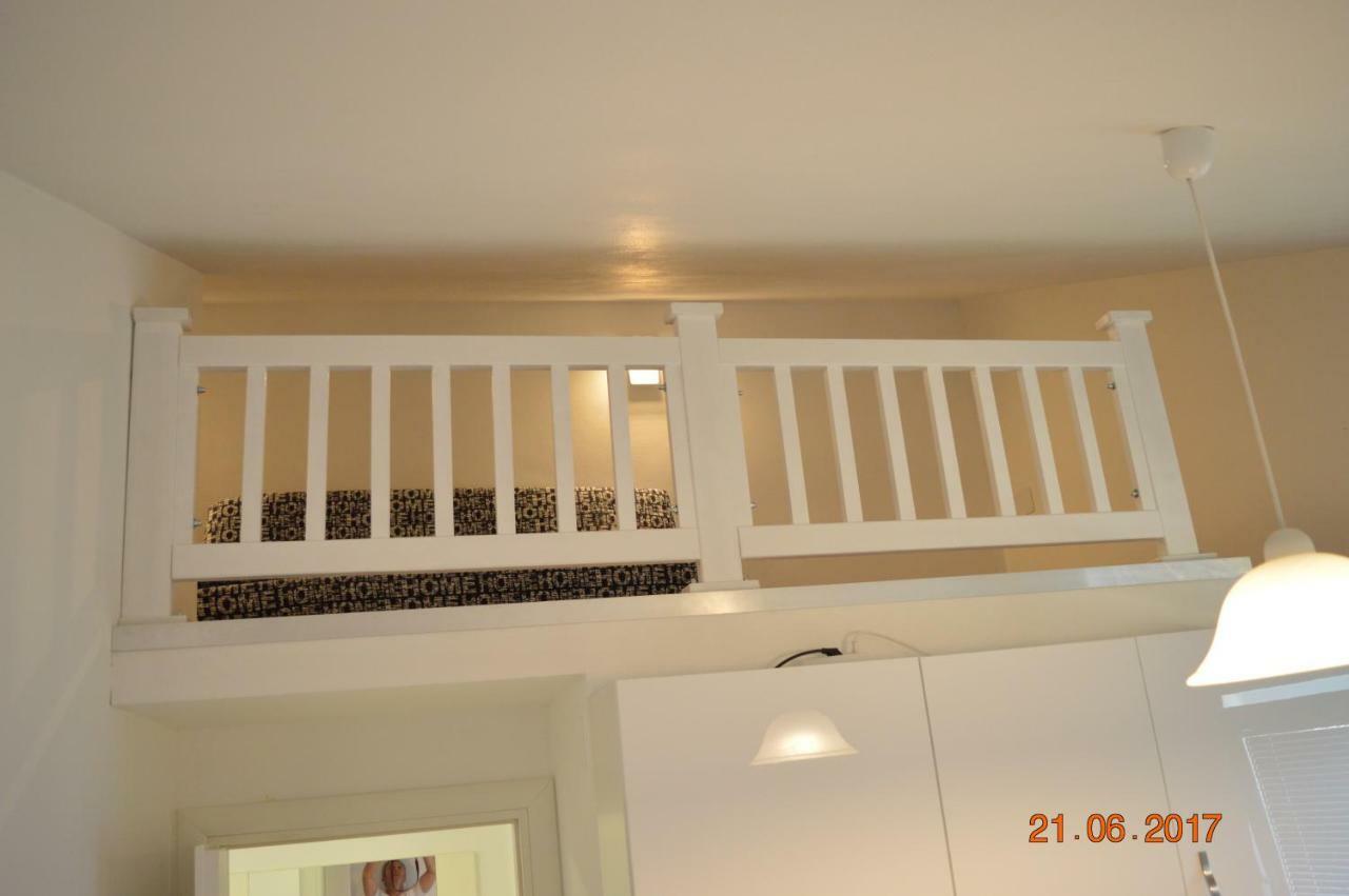 Apartments Armando ซาดาร์ ภายนอก รูปภาพ