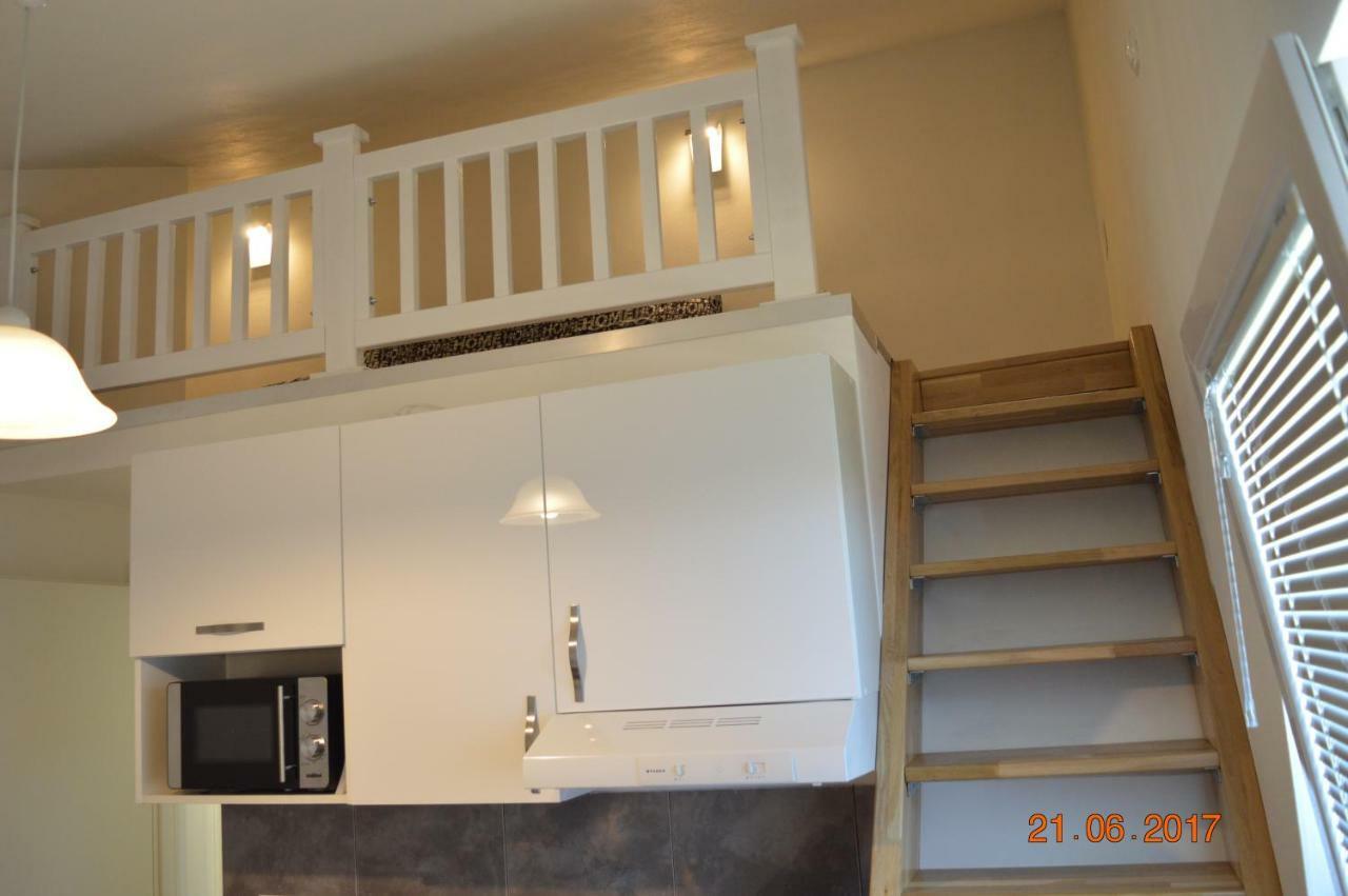 Apartments Armando ซาดาร์ ภายนอก รูปภาพ