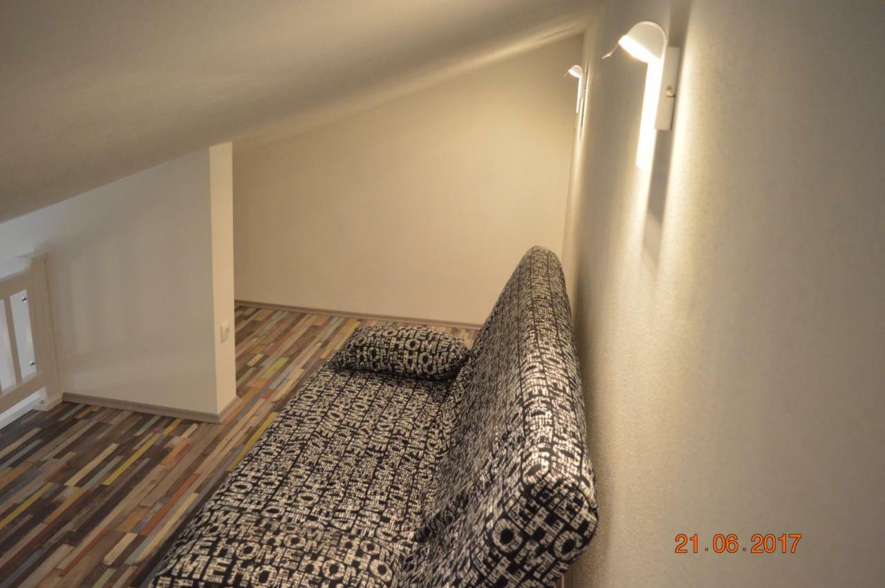 Apartments Armando ซาดาร์ ภายนอก รูปภาพ