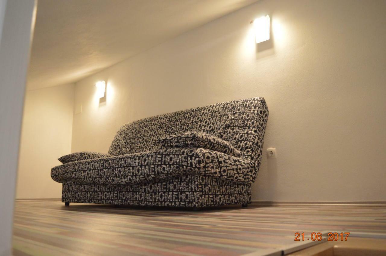 Apartments Armando ซาดาร์ ภายนอก รูปภาพ