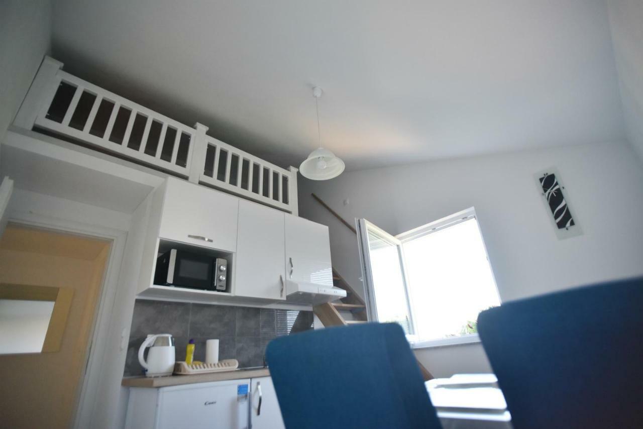 Apartments Armando ซาดาร์ ภายนอก รูปภาพ