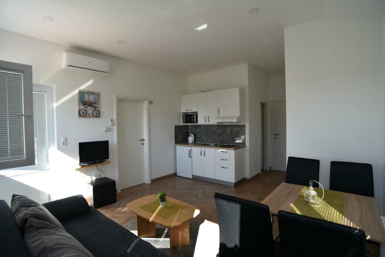 Apartments Armando ซาดาร์ ภายนอก รูปภาพ
