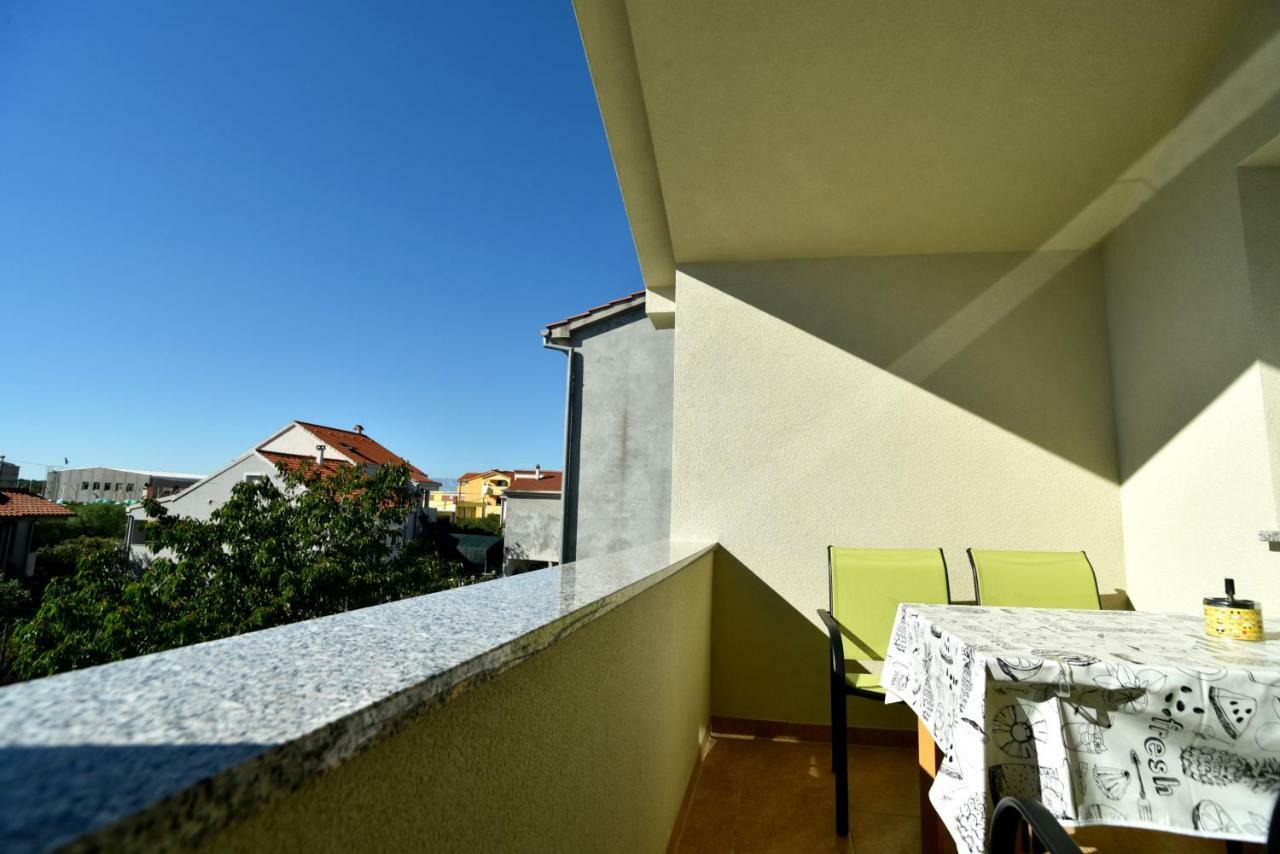 Apartments Armando ซาดาร์ ภายนอก รูปภาพ