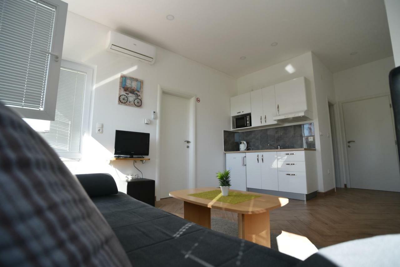 Apartments Armando ซาดาร์ ภายนอก รูปภาพ