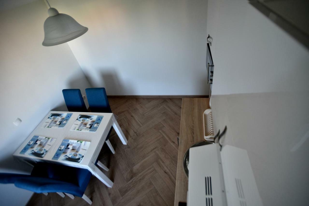 Apartments Armando ซาดาร์ ภายนอก รูปภาพ