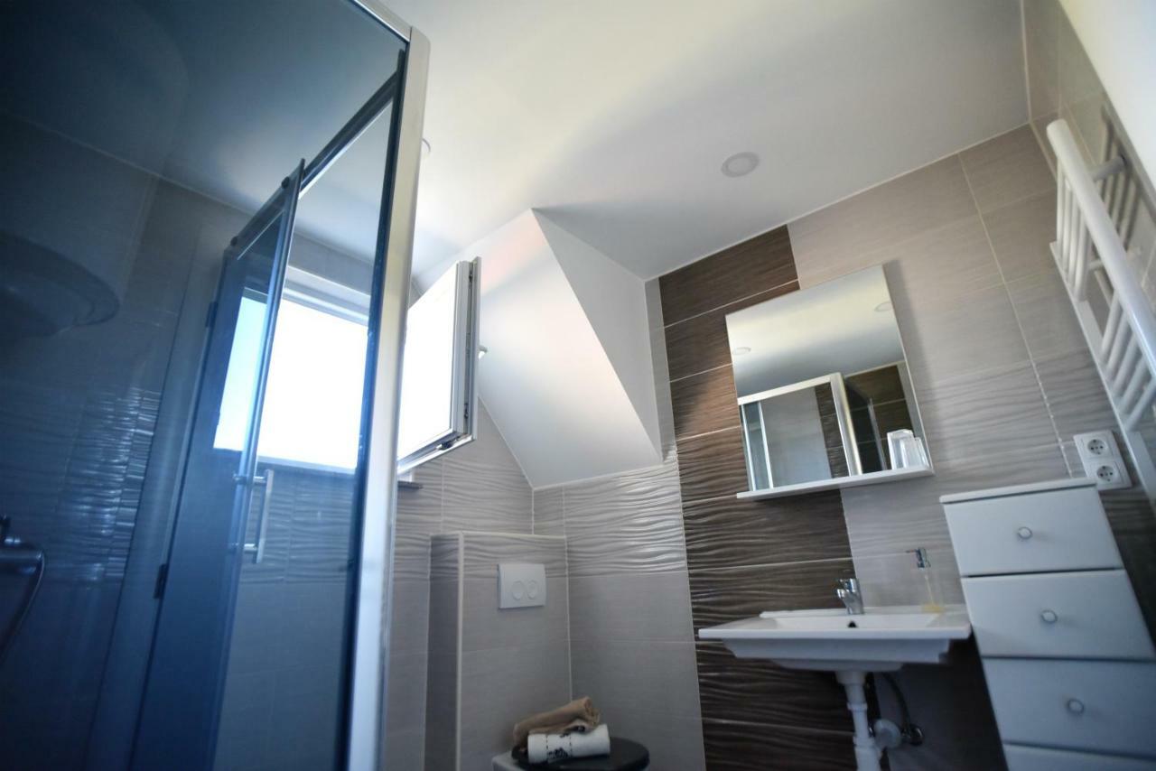 Apartments Armando ซาดาร์ ภายนอก รูปภาพ
