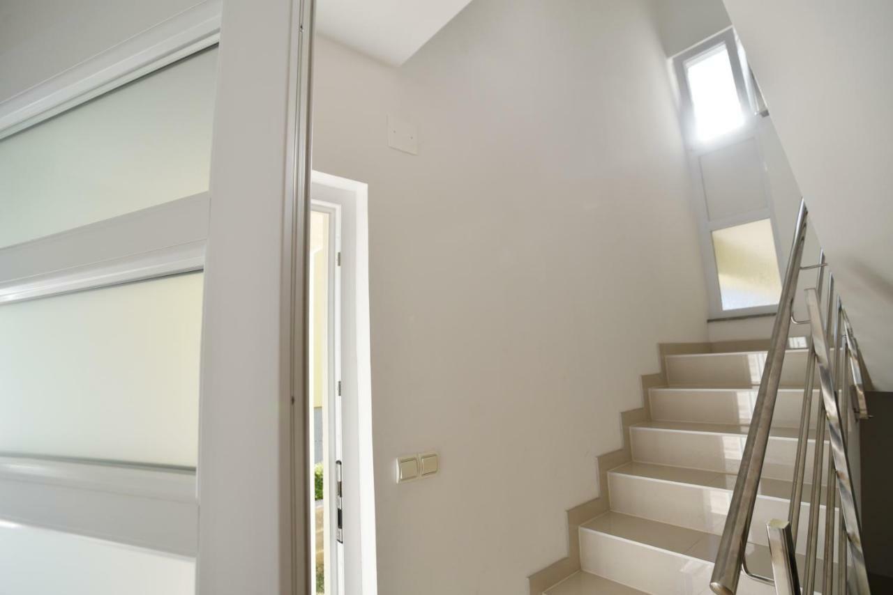 Apartments Armando ซาดาร์ ภายนอก รูปภาพ