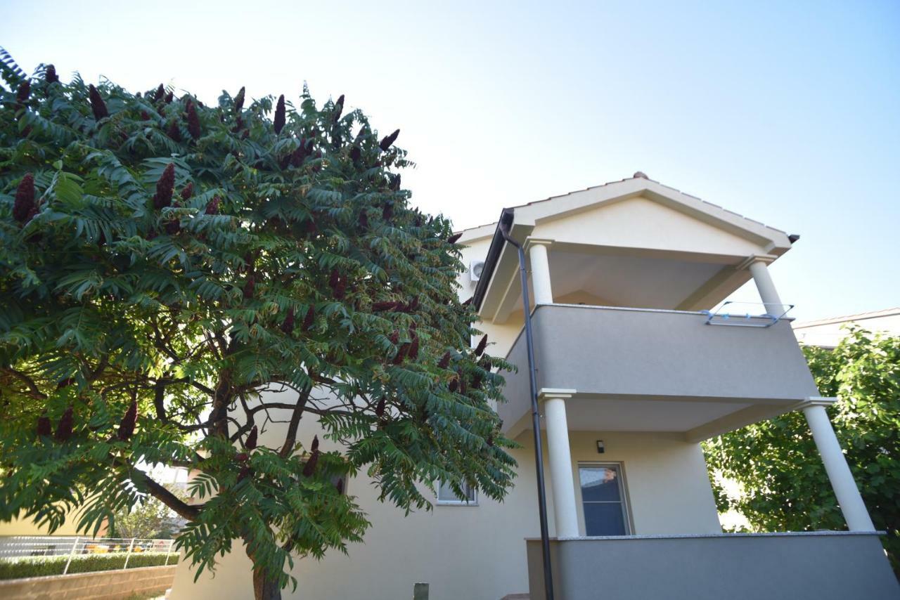 Apartments Armando ซาดาร์ ภายนอก รูปภาพ
