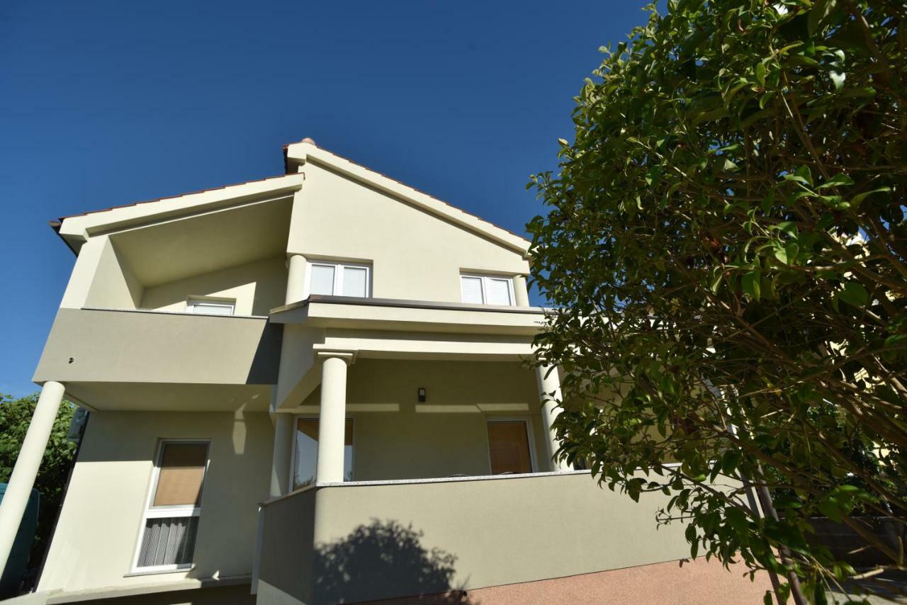 Apartments Armando ซาดาร์ ภายนอก รูปภาพ