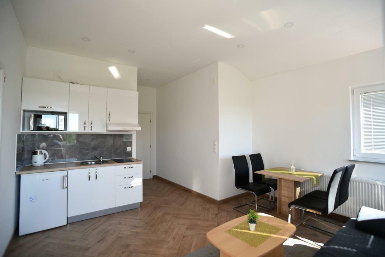 Apartments Armando ซาดาร์ ภายนอก รูปภาพ