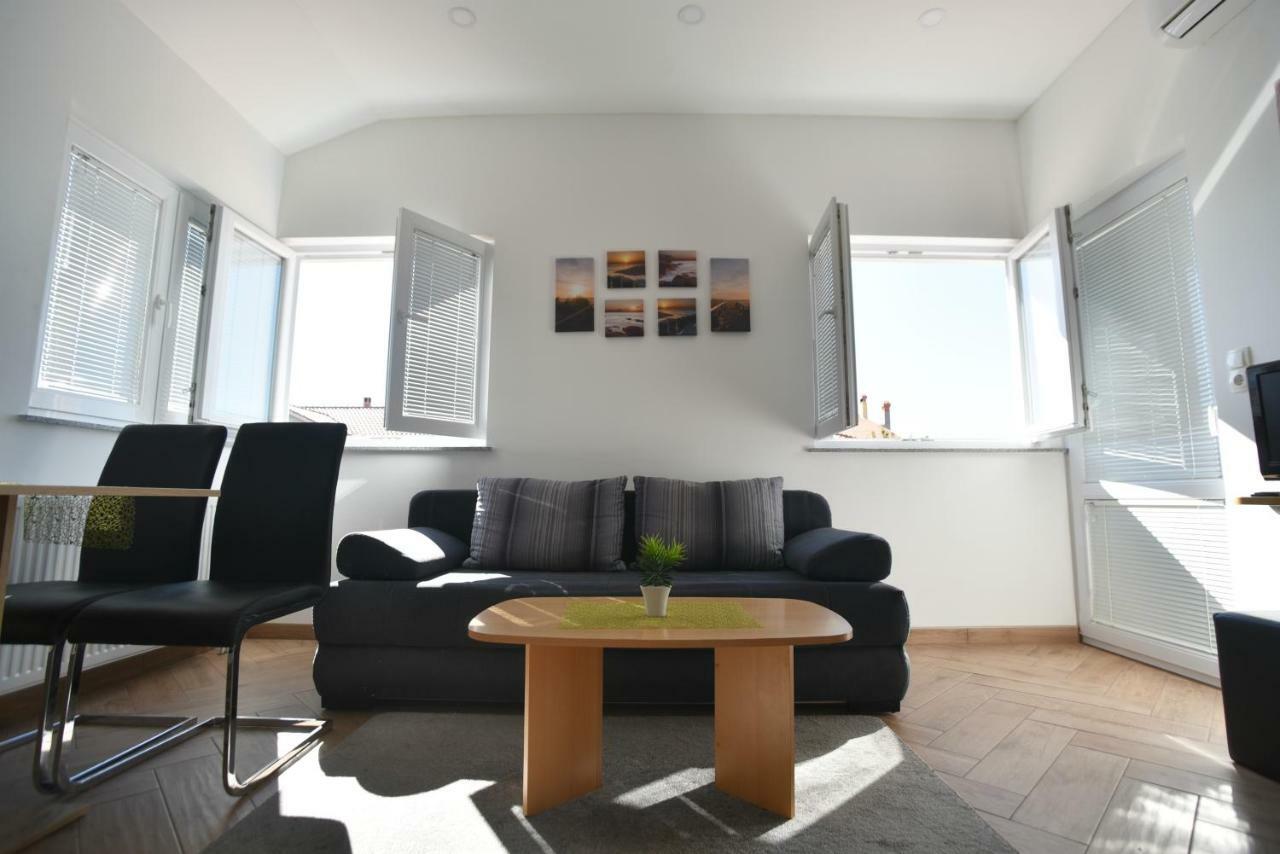 Apartments Armando ซาดาร์ ภายนอก รูปภาพ