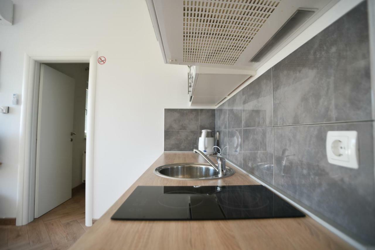Apartments Armando ซาดาร์ ภายนอก รูปภาพ